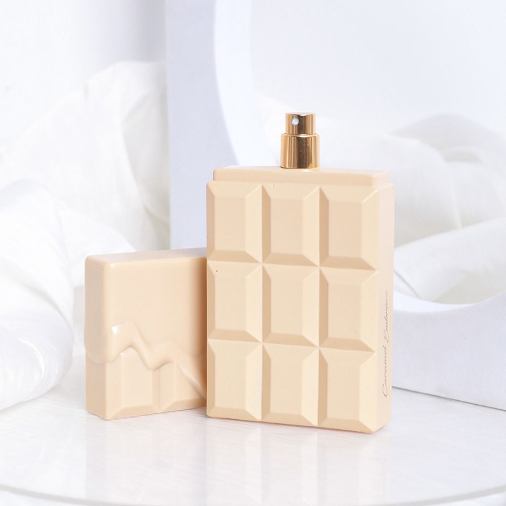 Fragrance Perfume In Dubai - 75ml スウィートトゥース パフューム チョコレートの香り スウィートストーム フレグランススプレー