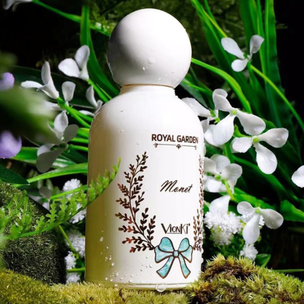 Perfume In Fragrance - フローラルフレッシュシトラス香水（女性用）、プレミアムギフトボックスセット、長時間持続する軽やかな香り、ニッチなアルケミスト風の香り（50ml）