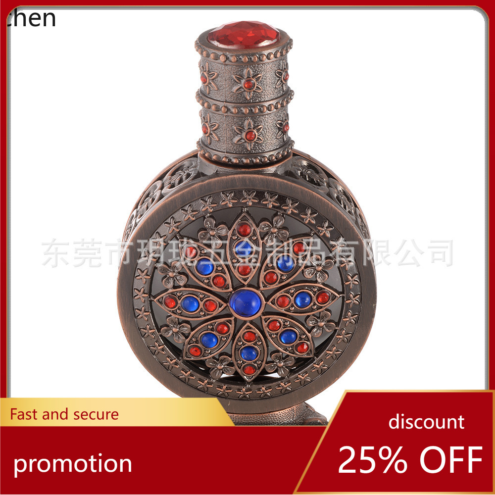 Fragrance Perfume In Dubai - YFY 中東アラビア ドバイ フレグランスサンプルボトル 空の香水瓶 アロマセラピー