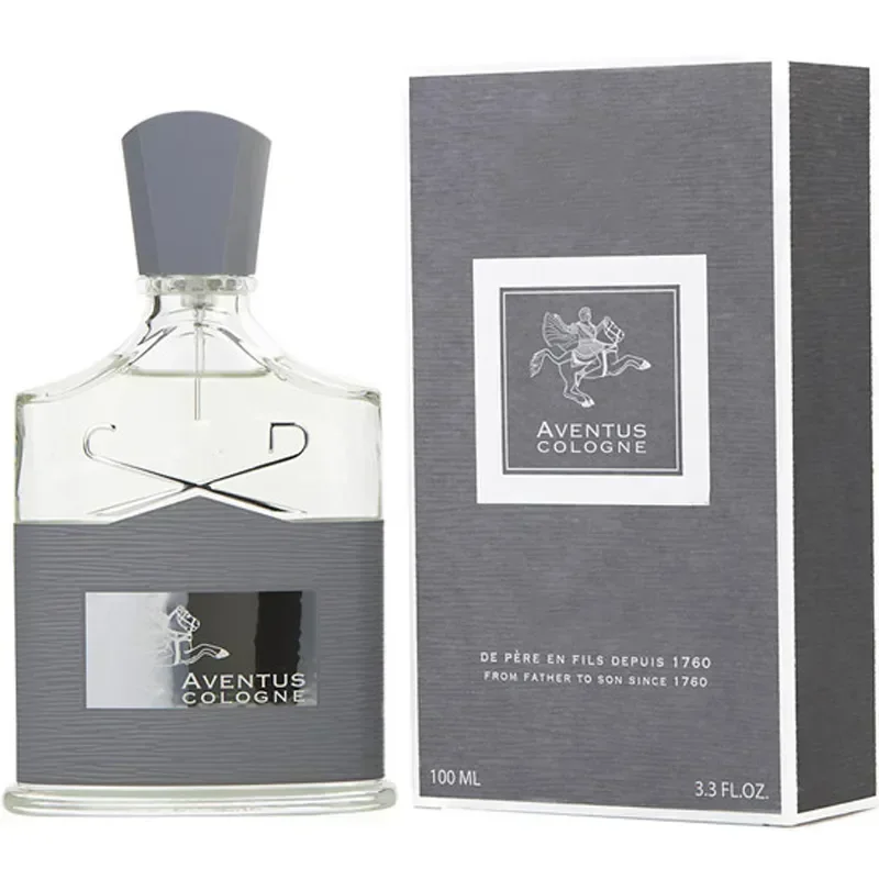 Perfume And Fragrance Difference - メンズ香水、レディースフレグランス、スプレーコロン100ml/75ml EDP、クリスマスプレゼントに最適、様々なハイエンドエディション、迅速な配送