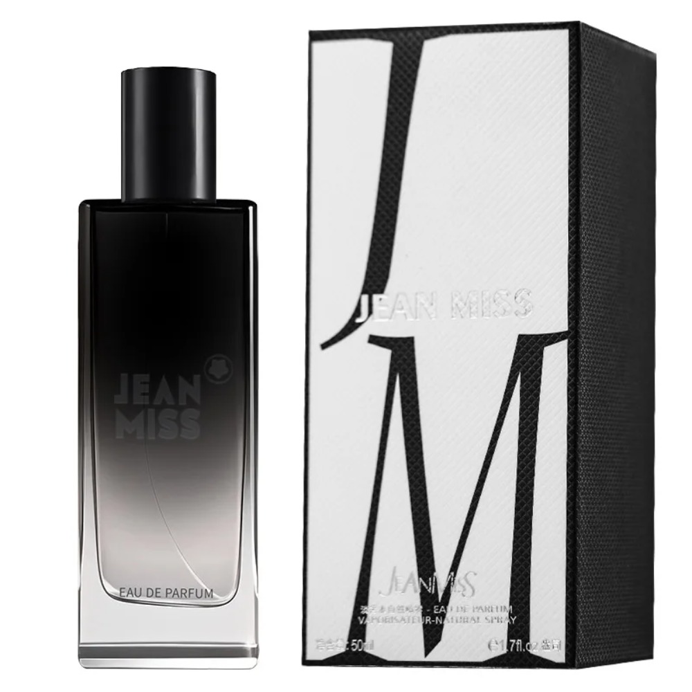 Perfume In Fragrance - 50ML アンテイムド メンズ パフューム ロングラスティング フルーティ