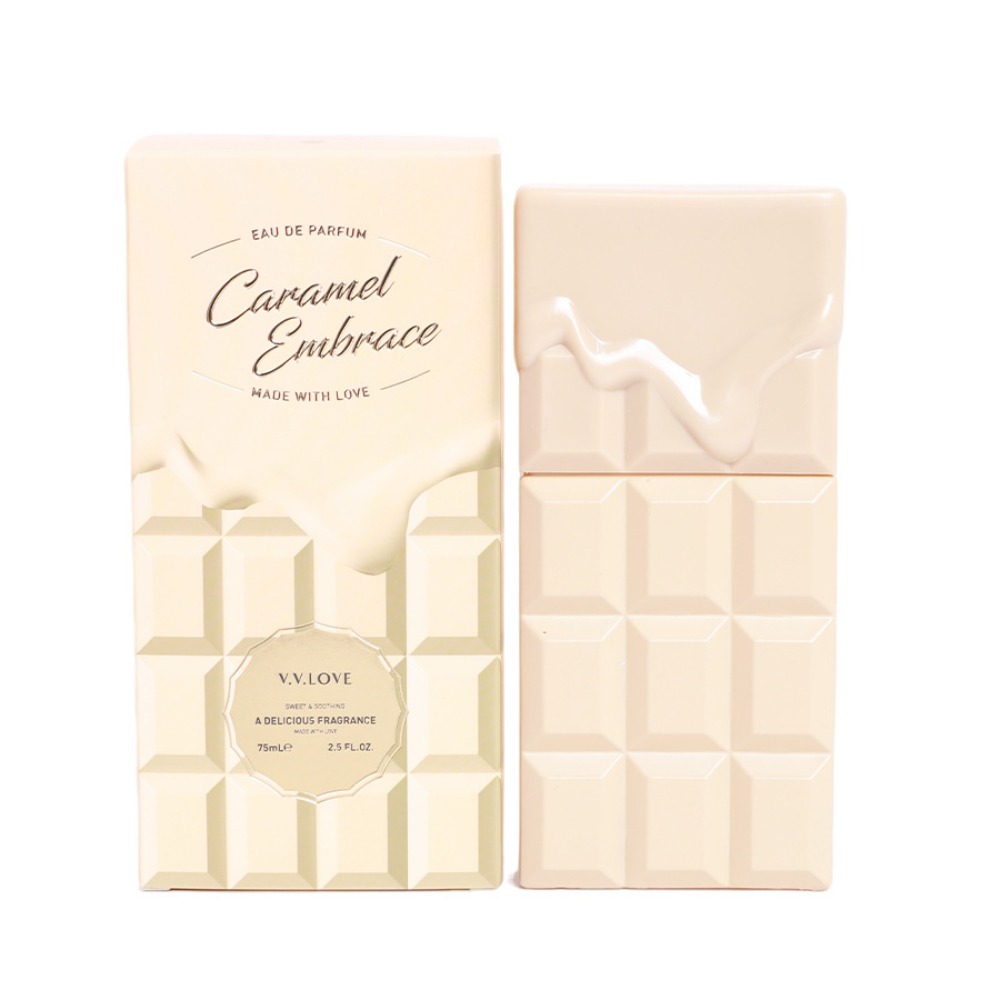 Fragrance Perfume In Dubai - 75ml スイートトゥース パフューム チョコレートの香り スイートストーム フレグランススプレー