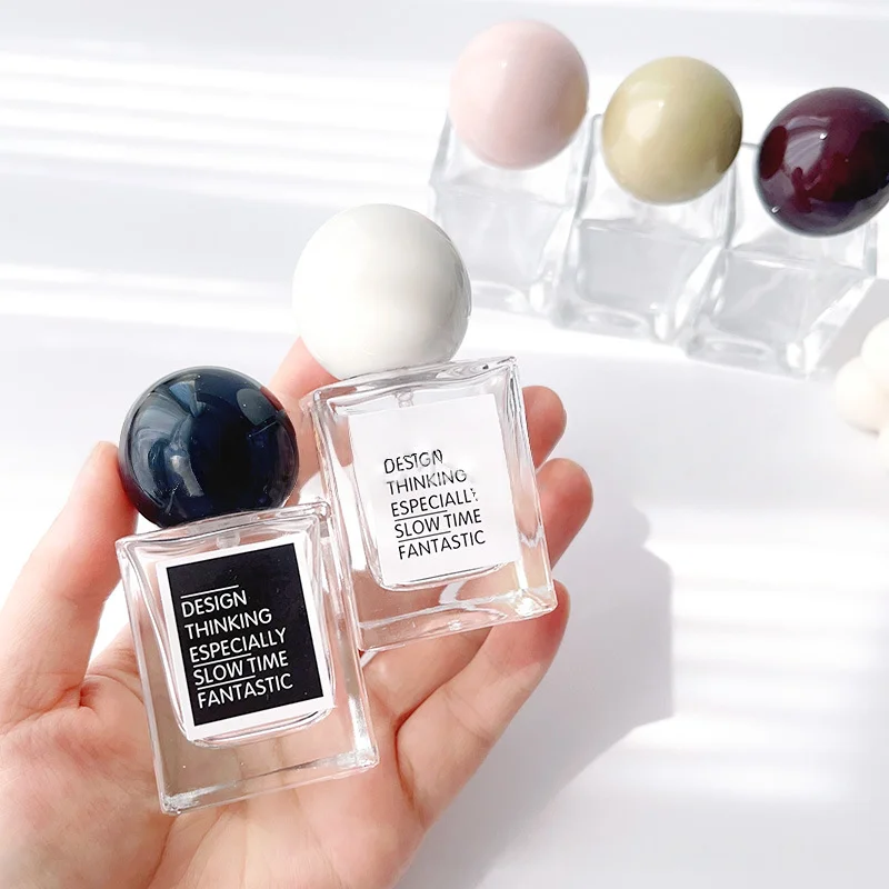 Perfume Fragrance World Qahwa - 30ml香水瓶ガラス製ラインミスト香水アトマイザー木製蓋付き空スプレーボトル化粧品容器トラベルボトル包装