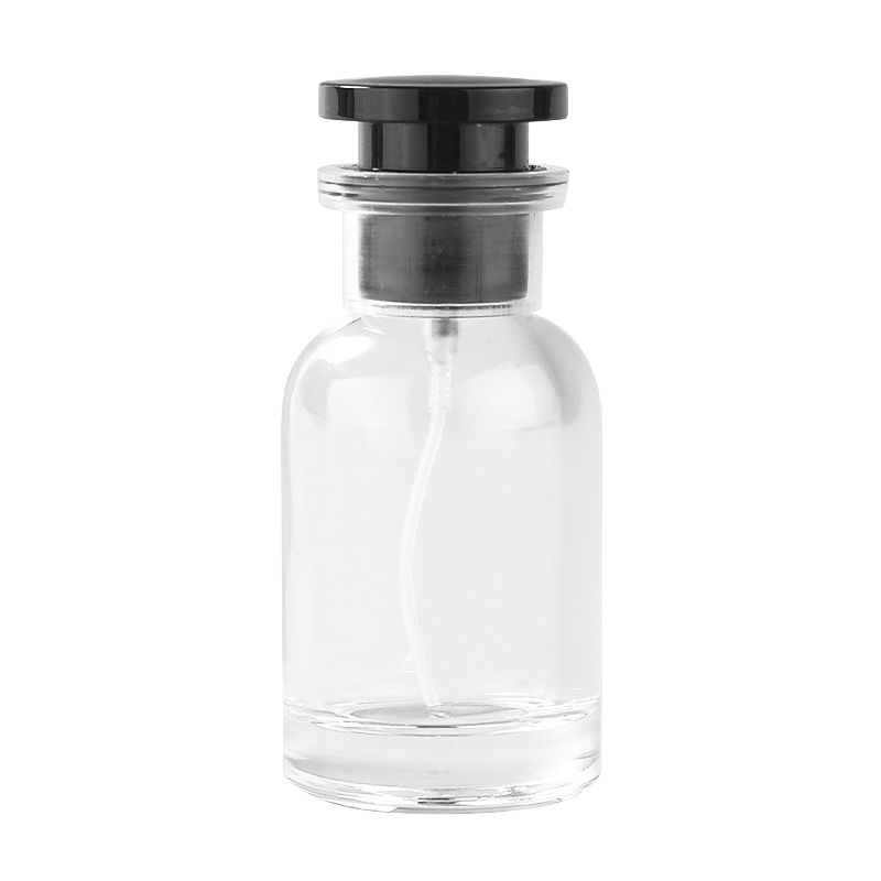 30 ミリリットルアトマイザー香水スプレーボトル旅行用クリア - Perfume Fragrance World Qahwa のレビューと価格
