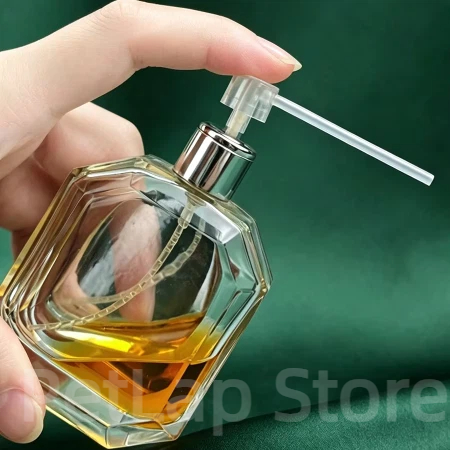 200/100/10個入り 旅行用香水詰め替えツール – 香 - Perfume Fragrance Liquid のレビューと価格