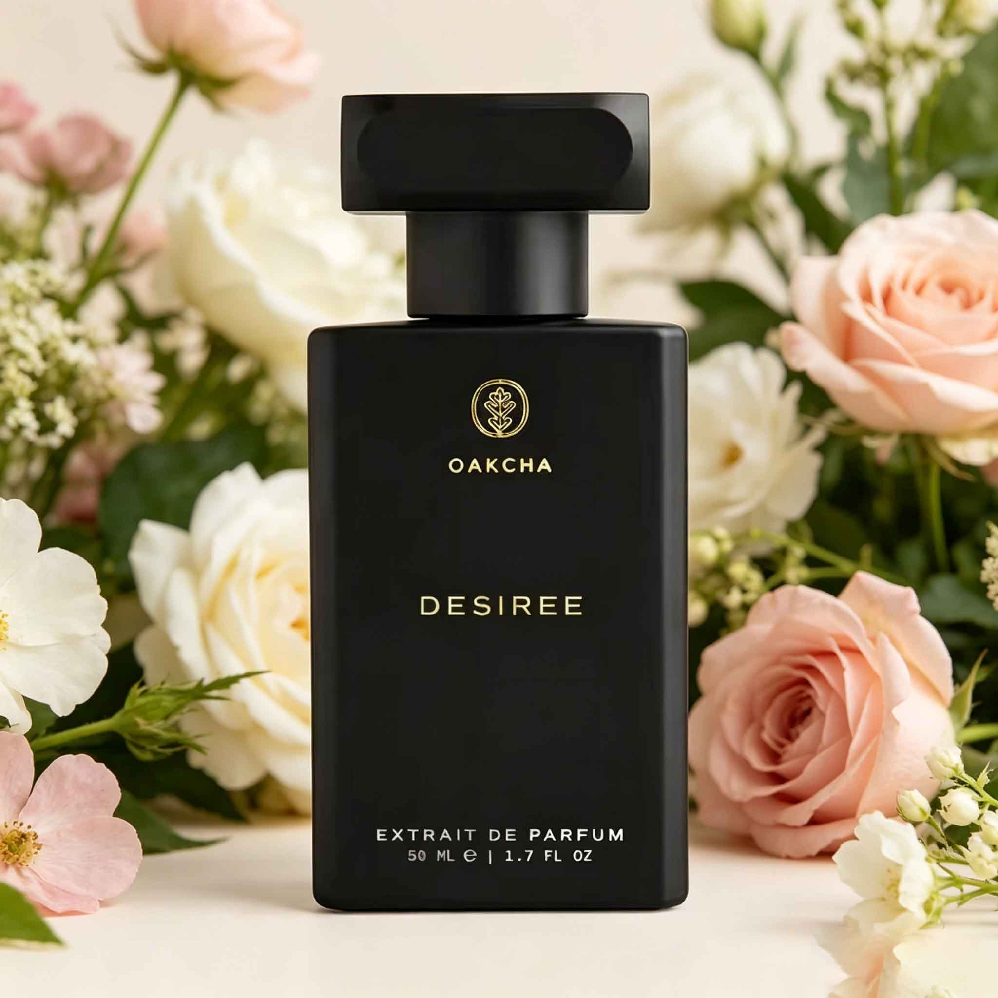 DESIREE デザイア パフュームは、先進的で魅力的なダー - Perfume Fragrance Bottle のレビューと価格