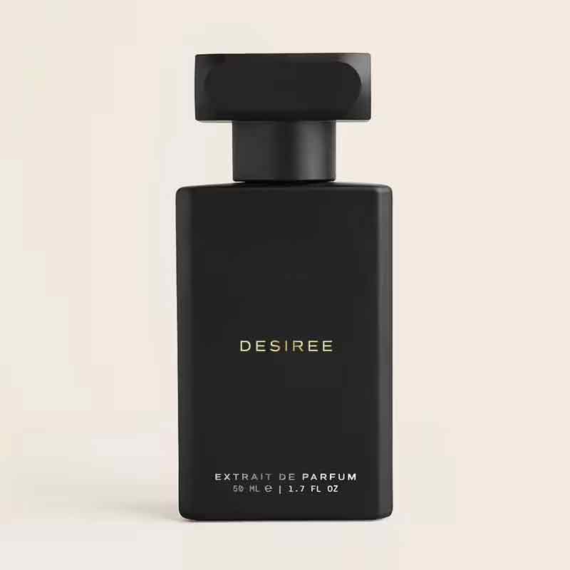 DESIREE デザイア パフュームは、先進的で魅力的なダー - Perfume Fragrance Bottle のレビューと価格