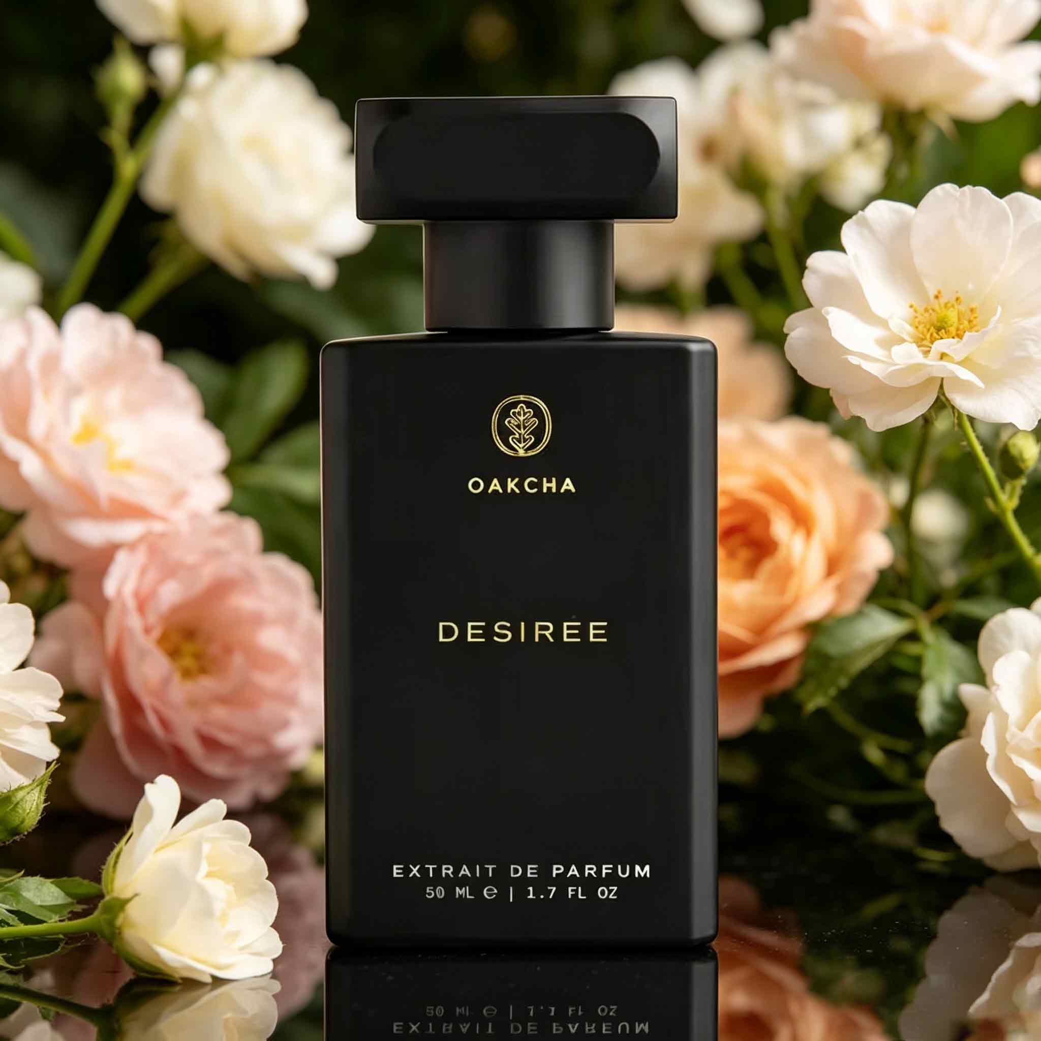 DESIREE デザイア パフュームは、先進的で魅力的なダー - Perfume Fragrance Bottle のレビューと価格