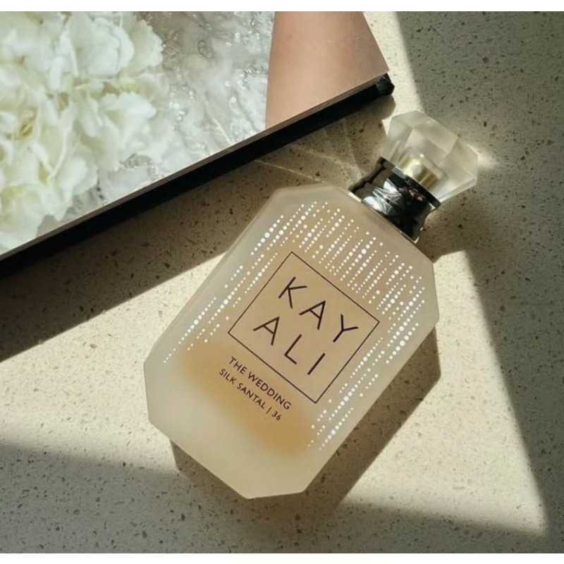 カヤリ ラグジュアリーコレクション 100ml オードパルフ - Perfume Royal Fragrance のレビューと価格
