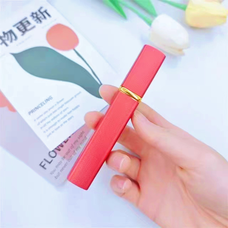 詰め替え可能な香水噴霧器,空のボトル,ポータブルトラベルスプ - Perfume Fragrance World Qahwa のレビューと価格