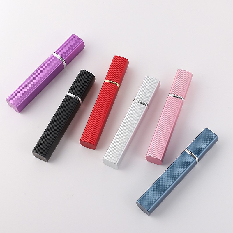 詰め替え可能な香水噴霧器,空のボトル,ポータブルトラベルスプ - Perfume Fragrance World Qahwa のレビューと価格