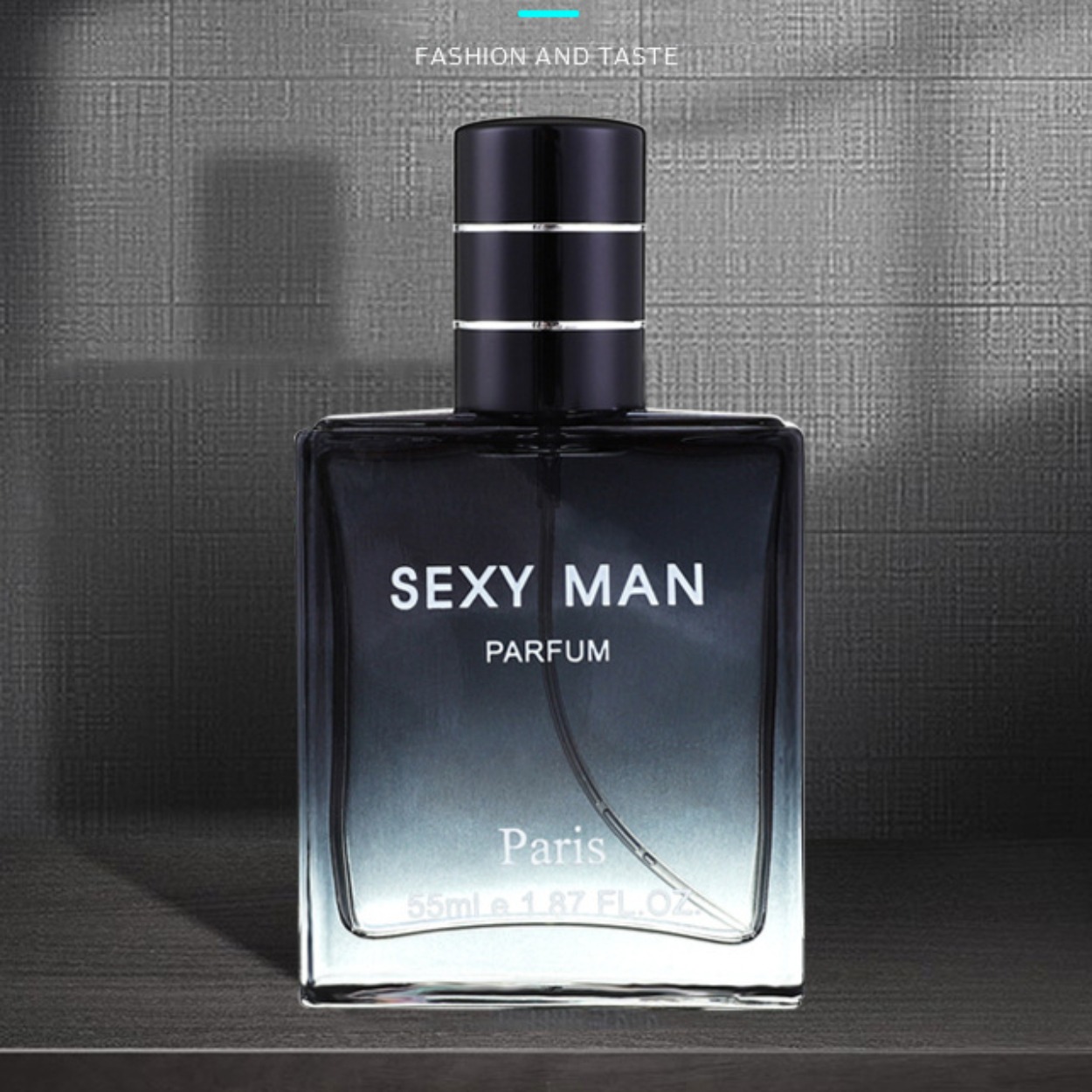 メンズ ウッディ＆マリン パフューム 50ml 長持ちする濃 - Perfume In Fragrance のレビューと価格