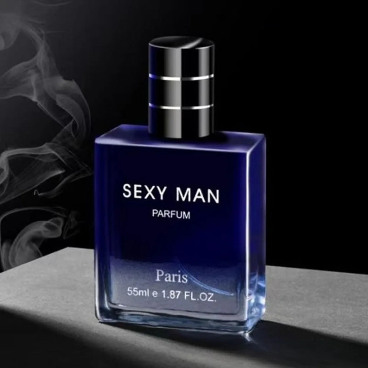 メンズ ウッディ＆マリン パフューム 50ml 長持ちする濃 - Perfume In Fragrance のレビューと価格