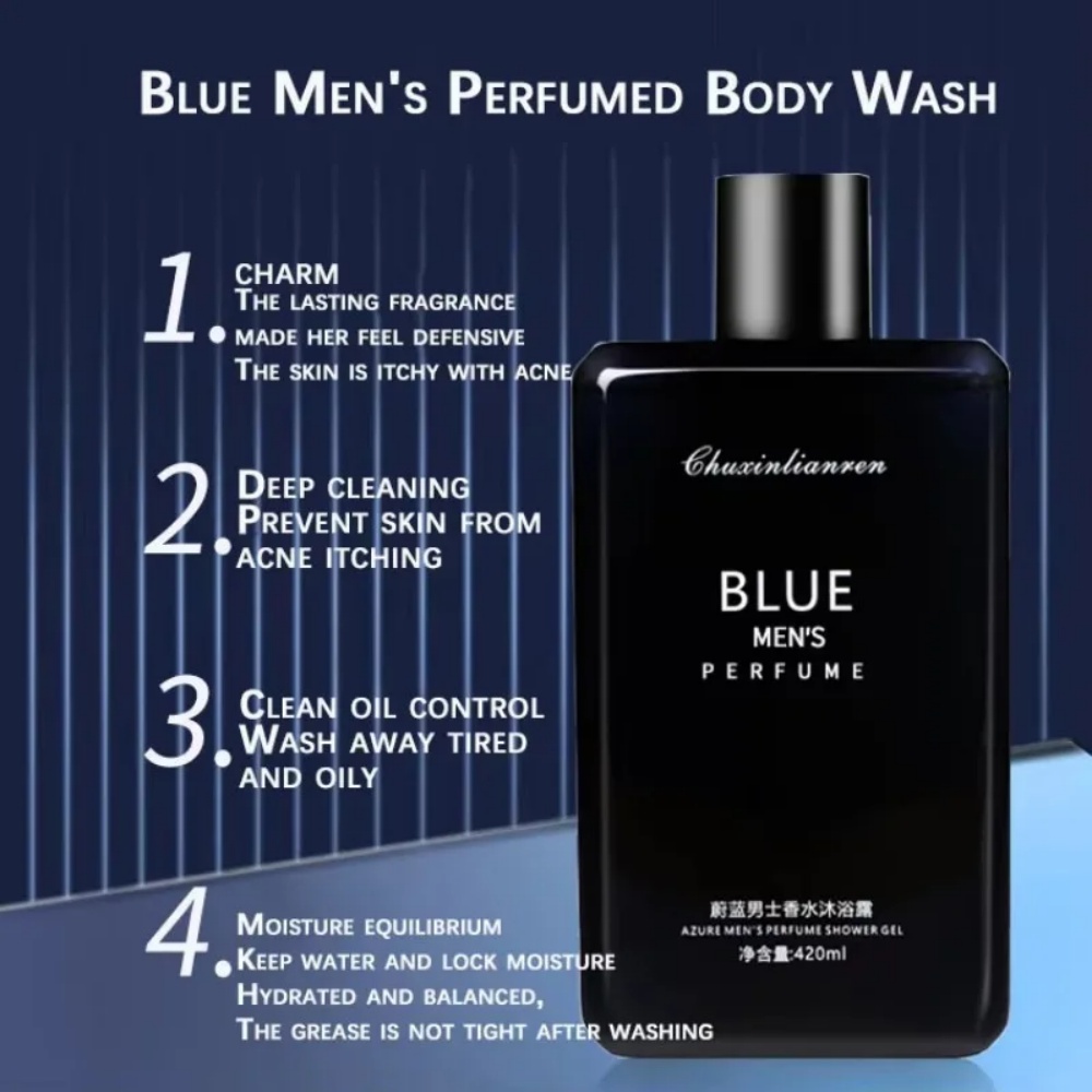 長時間香るシャンプー 24時間保湿 コロン ボディウォッシュ - Perfume Fragrance Shampoo のレビューと価格
