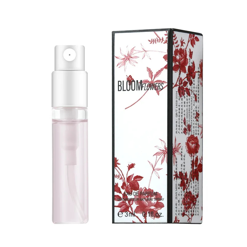 携帯用3MLプレミアム香水、長持ちする香り、オリジナルコロン - Perfume In Fragrance のレビューと価格