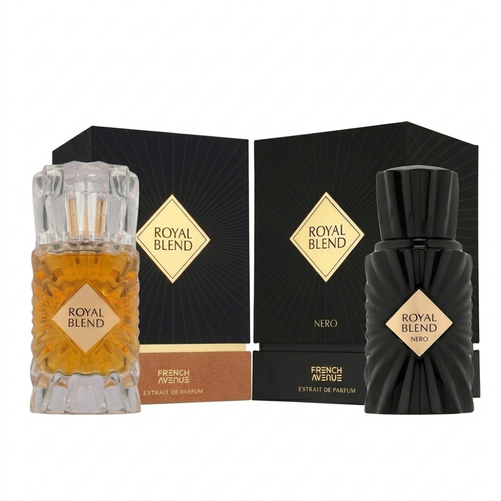 中東ドバイ産アラビアンパフューム ロイヤルブレンド 天然成分 - Perfume Royal Fragrance のレビューと価格