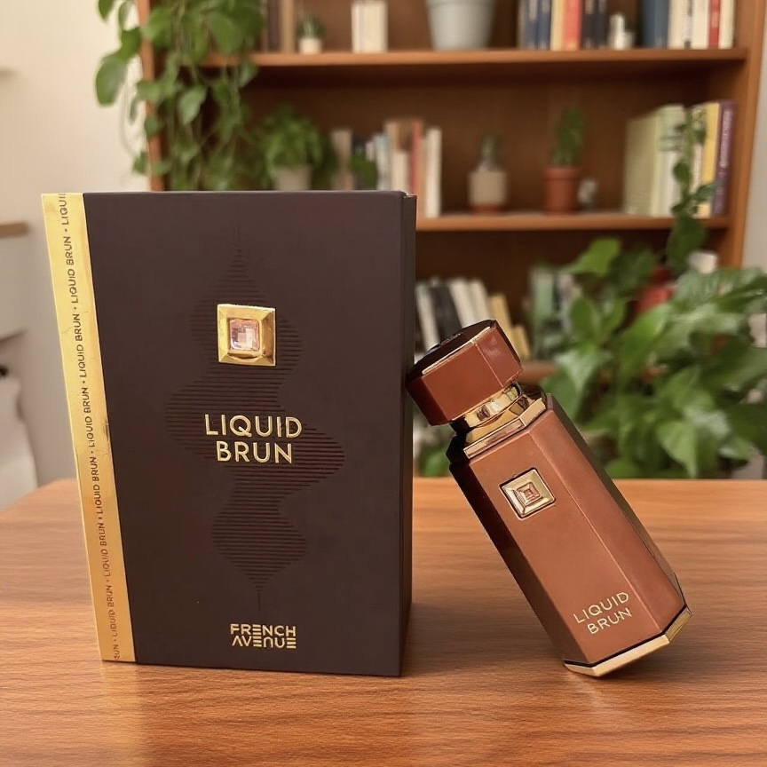 フレグランスワールド フレンチアベニュー リキッド ブロン  - Perfume Fragrance Liquid のレビューと価格