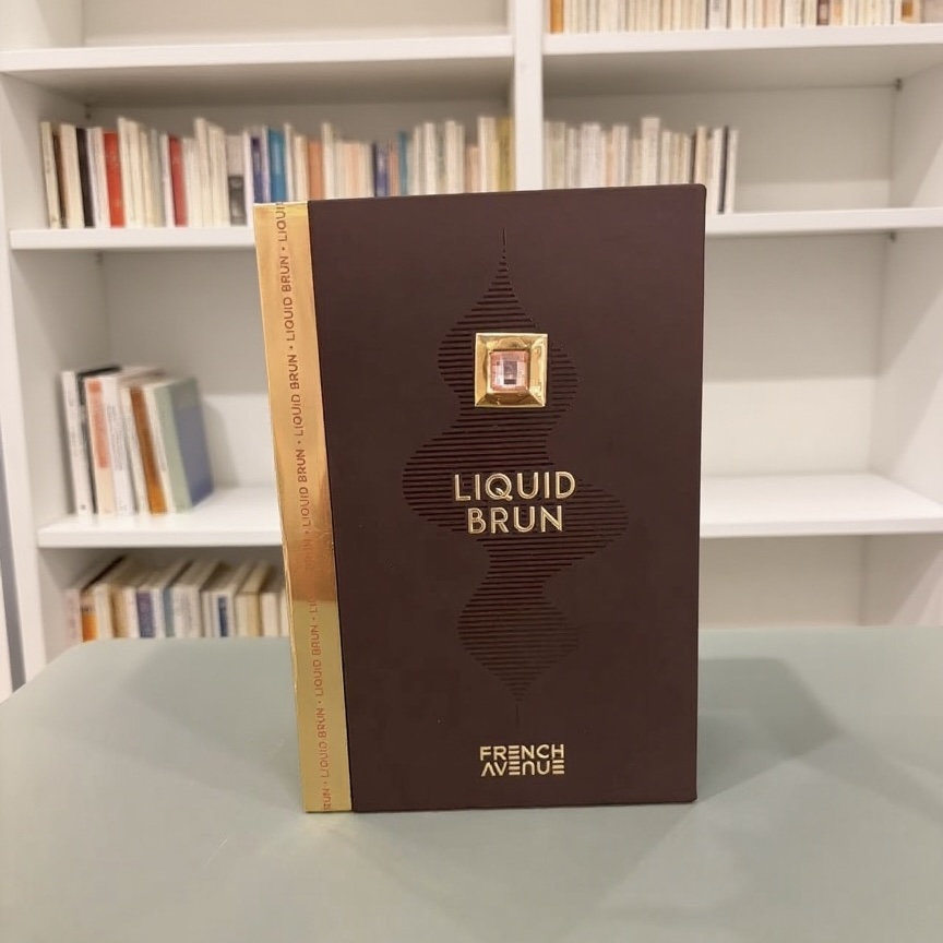 フレグランスワールド フレンチアベニュー リキッド ブロン  - Perfume Fragrance Liquid のレビューと価格