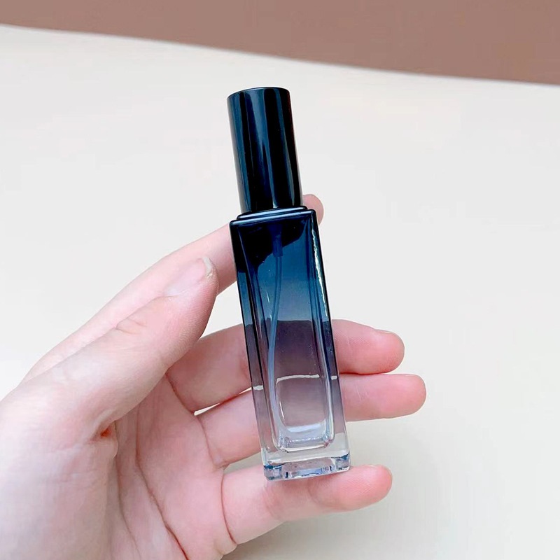 香水スプレーボトル,空のガラスアトマイザー,トラベル化粧品ボ - Perfume Fragrance World Qahwa のレビューと価格