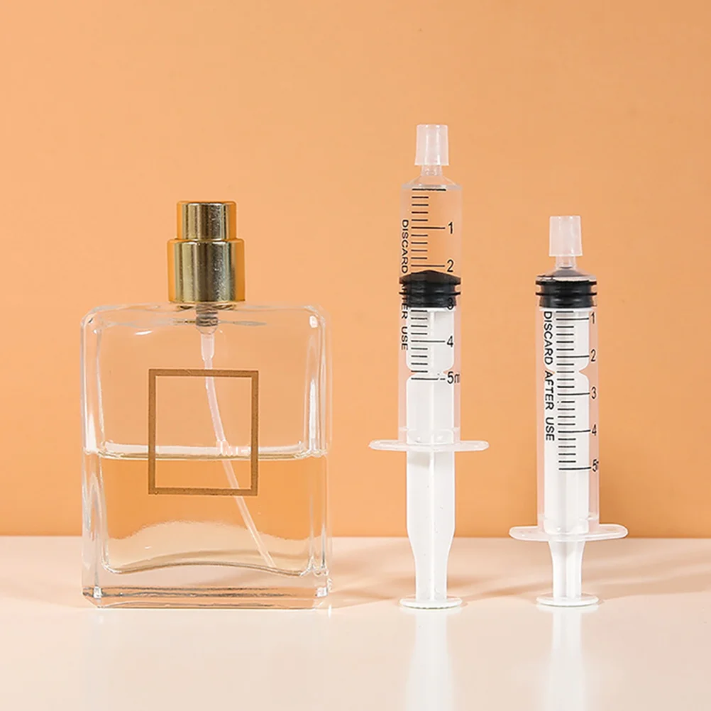 5 /10ml 10 個針なしプレミアム素材タイトシールシリ - Perfume Fragrance Liquid のレビューと価格