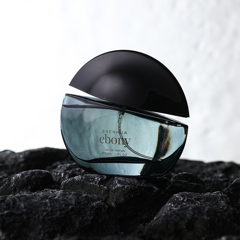 オリエンタルスタイルの木製エボニーフレグランス,耐久性のある - Fragrance Perfume In Dubai のレビューと価格