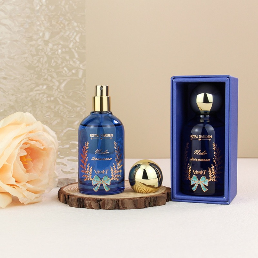 フローラルフレッシュシトラス香水（女性用）、プレミアムギフト - Perfume In Fragrance のレビューと価格