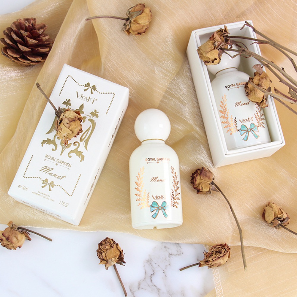 フローラルフレッシュシトラス香水（女性用）、プレミアムギフト - Perfume In Fragrance のレビューと価格