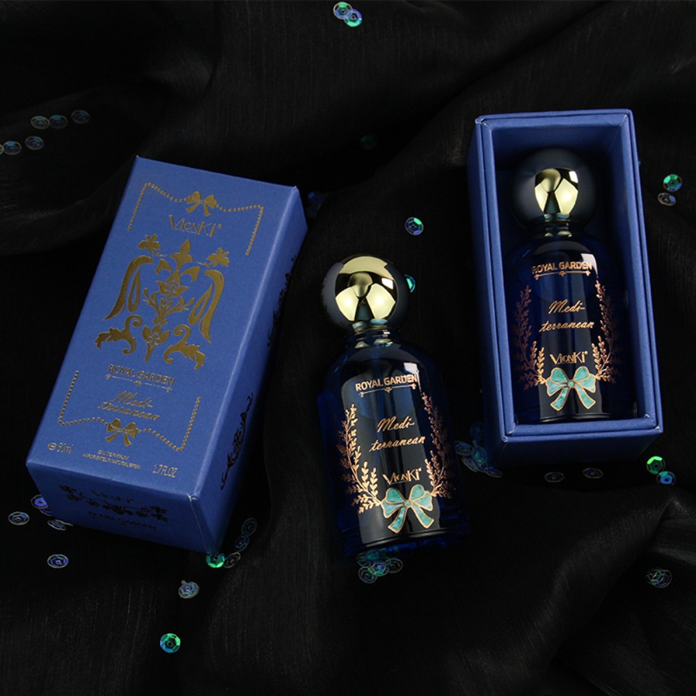 フローラルフレッシュシトラス香水（女性用）、プレミアムギフト - Perfume In Fragrance のレビューと価格
