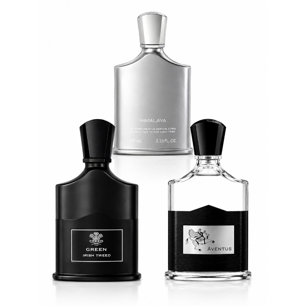 アベンタス フレグランス フォー メン 100ml EDP  - Perfume High Fragrance のレビューと価格