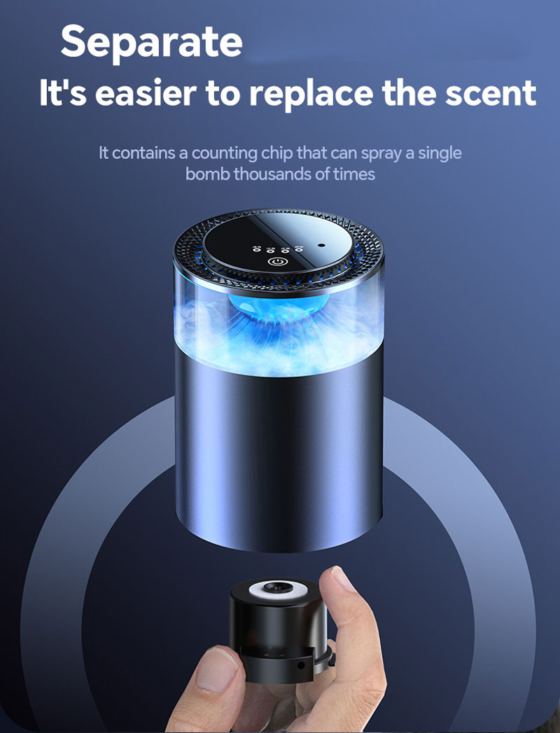 車用芳香剤ディフューザーアクセサリー専用詰め替え液 エッセン - Perfume Fragrance Liquid のレビューと価格