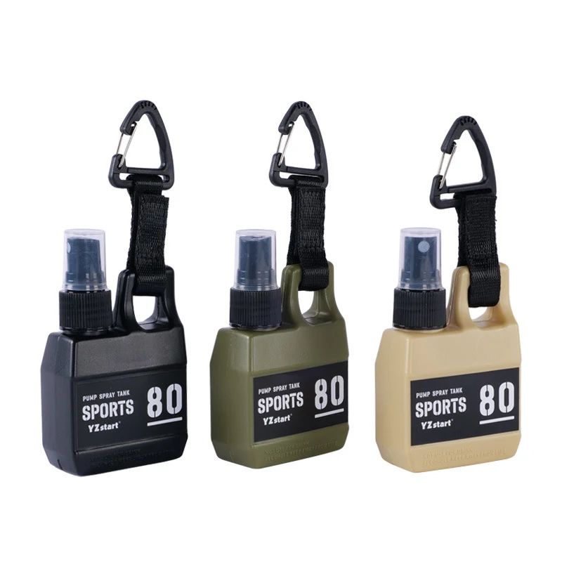 80 ミリリットルアトマイザーボトルポータブルポンプスプレー - Perfume Fragrance Liquid のレビューと価格