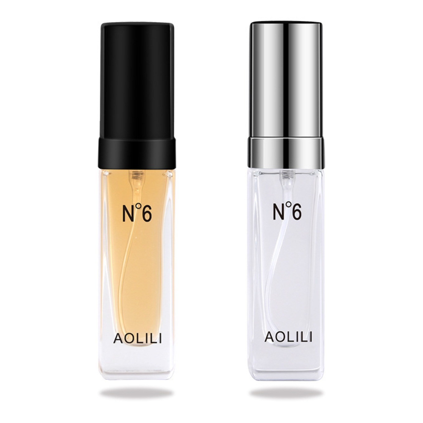 N6 男女兼用香水 フレッシュフローラル 長持ち 軽い香り  - Perfume In Fragrance のレビューと価格