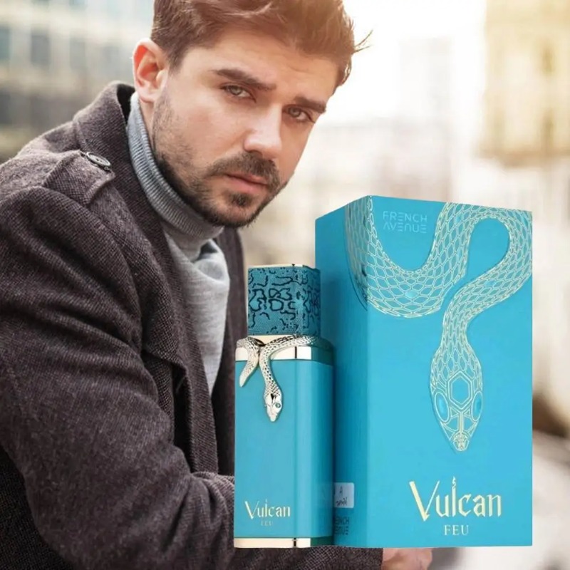フレグランス ヴァルカン フー 中東ドバイ アラビアン パフ - Fragrance Perfume In Dubai のレビューと価格