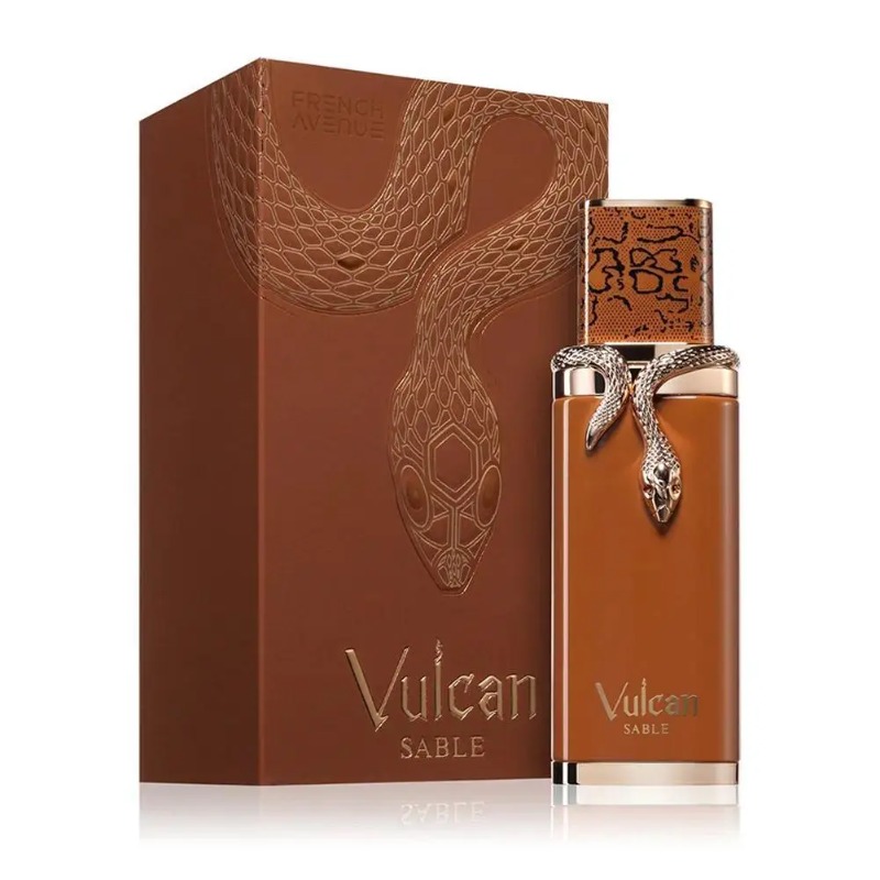 フレグランス ヴァルカン フー 中東ドバイ アラビアン パフ - Fragrance Perfume In Dubai のレビューと価格