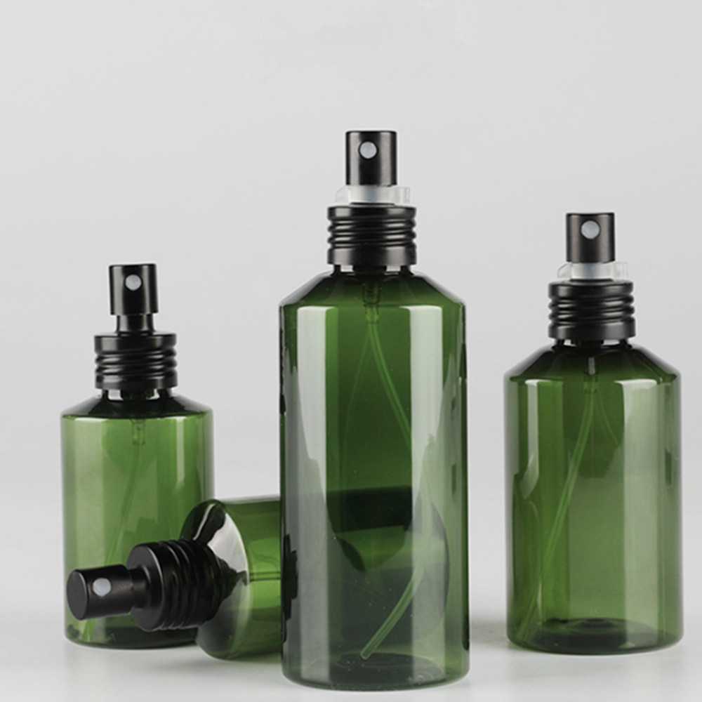 1PC 50/100/150/200 ミリリットルスプレーボ - Perfume Fragrance Liquid のレビューと価格