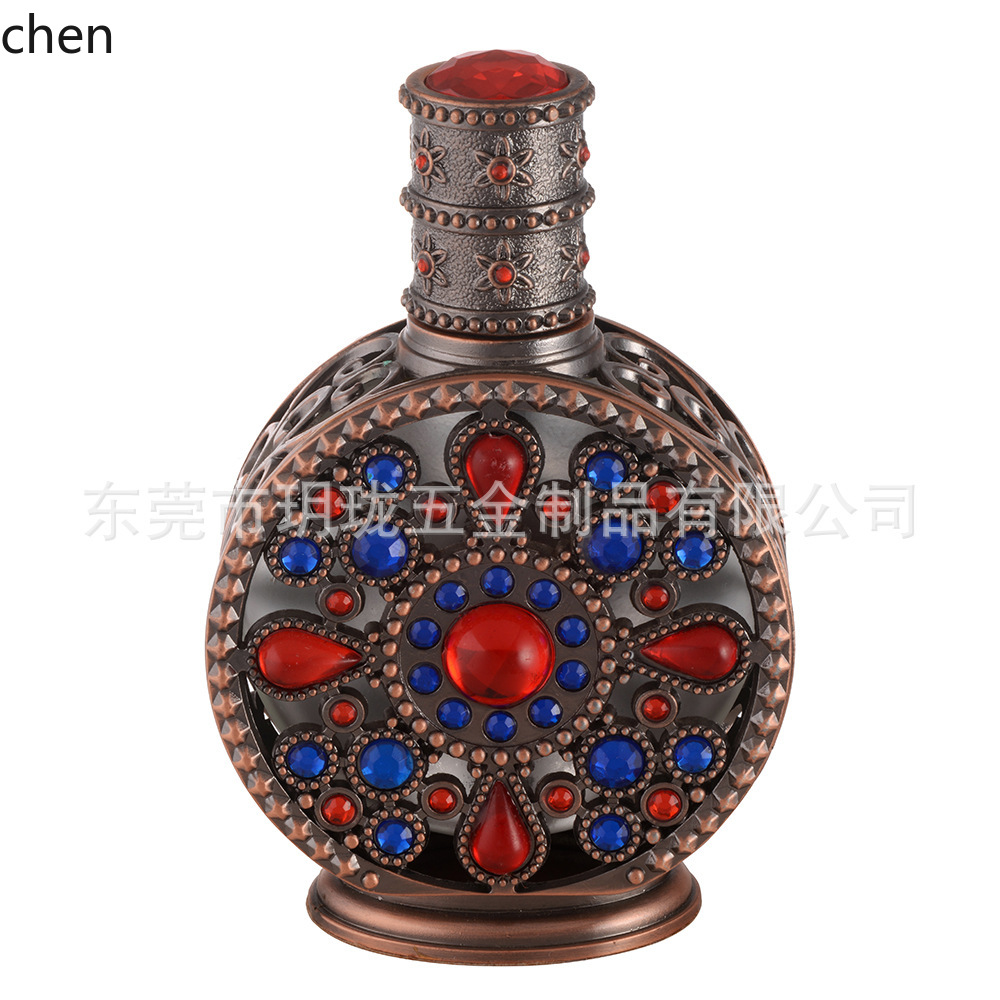 YFY 中東アラビア ドバイ フレグランスサンプルボトル 空 - Fragrance Perfume In Dubai のレビューと価格