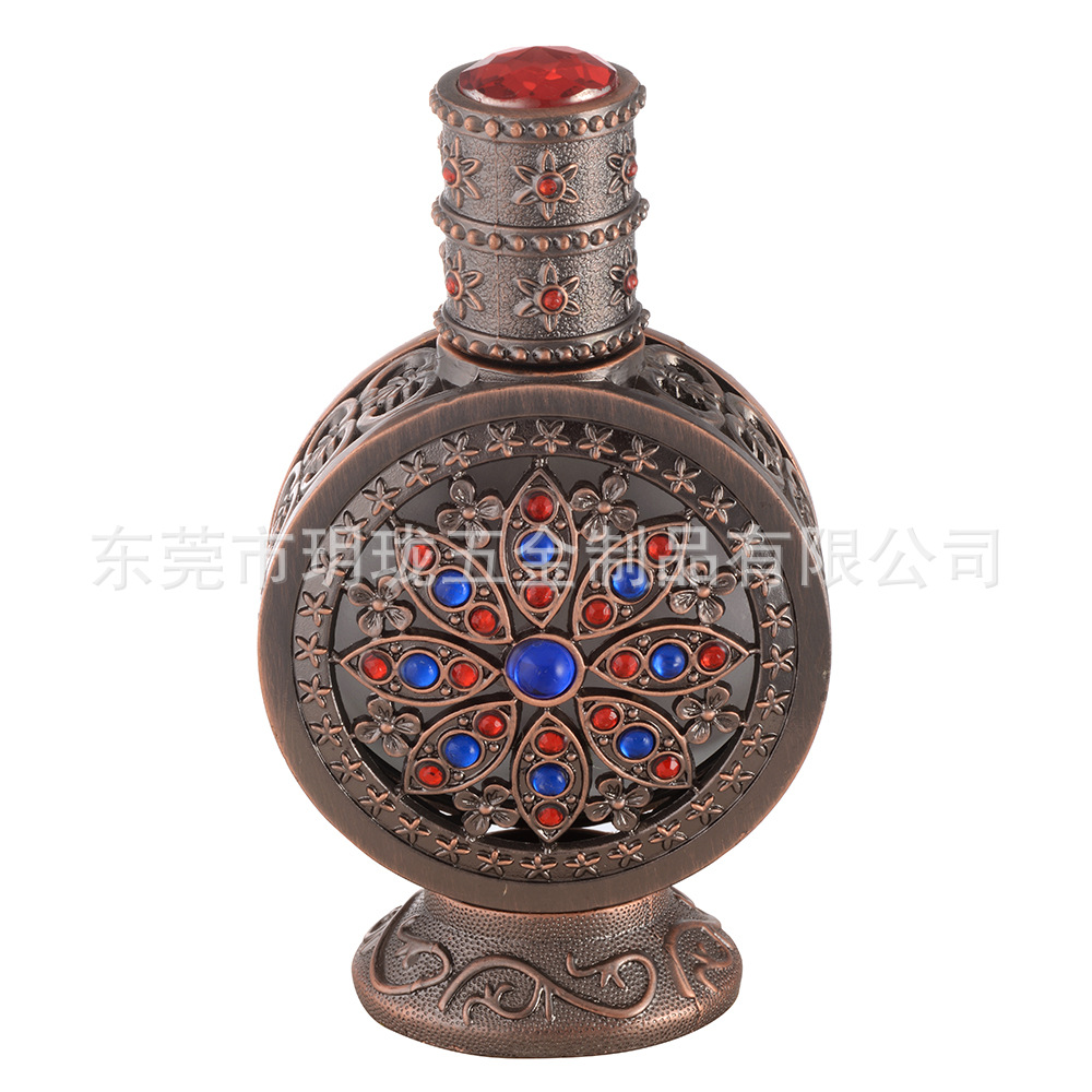YFY 中東アラビア ドバイ フレグランスサンプルボトル 空 - Fragrance Perfume In Dubai のレビューと価格