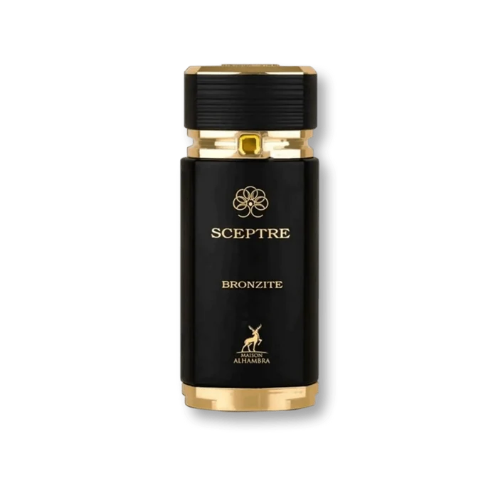 メゾン・アルハンブラ セプター ブロンザイト オードパルファ - Perfume In Fragrance のレビューと価格