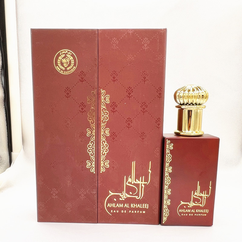 ユニセックスアラブ香水 男女兼用 長持ちするオリエンタルフレ - Perfume High Fragrance のレビューと価格