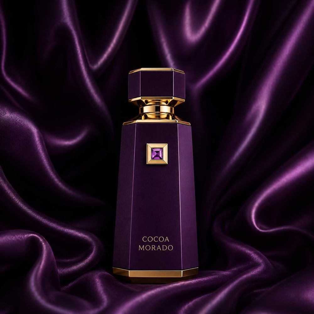 フレンチアベニュー ココアモラド オードパルファム 100m - Perfume Luxury Fragrance のレビューと価格