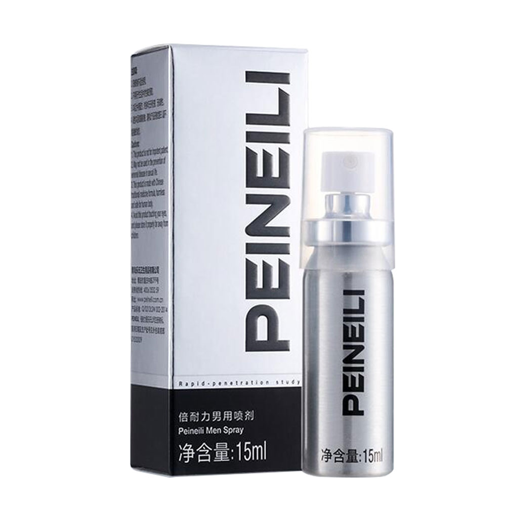 5 個ペイネイリセックス遅延スプレー男性用男性外用抗早漏防止 - Perfume Fragrance Liquid のレビューと価格