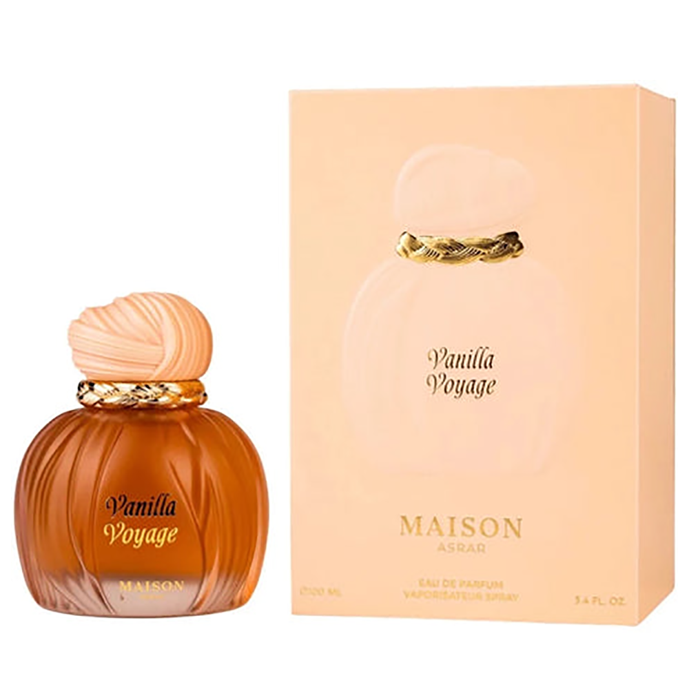 フレンチアベニュー バルカン セーブル＆バニラ ヴォヤージュ - Perfume Luxury Fragrance のレビューと価格