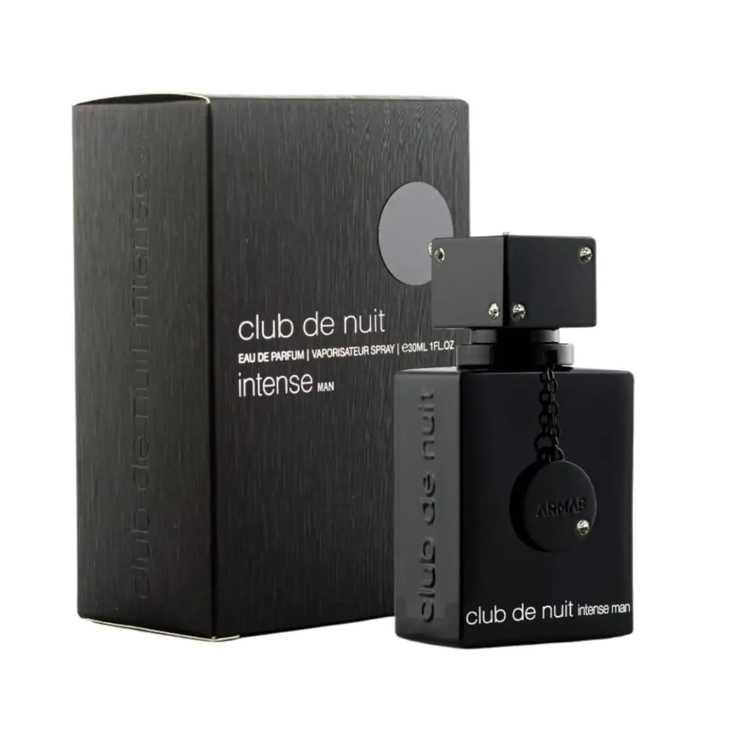アラマフ クラブ ドゥ ニュイ インテンス 100ml ED - Perfume Fragrance Bottle のレビューと価格