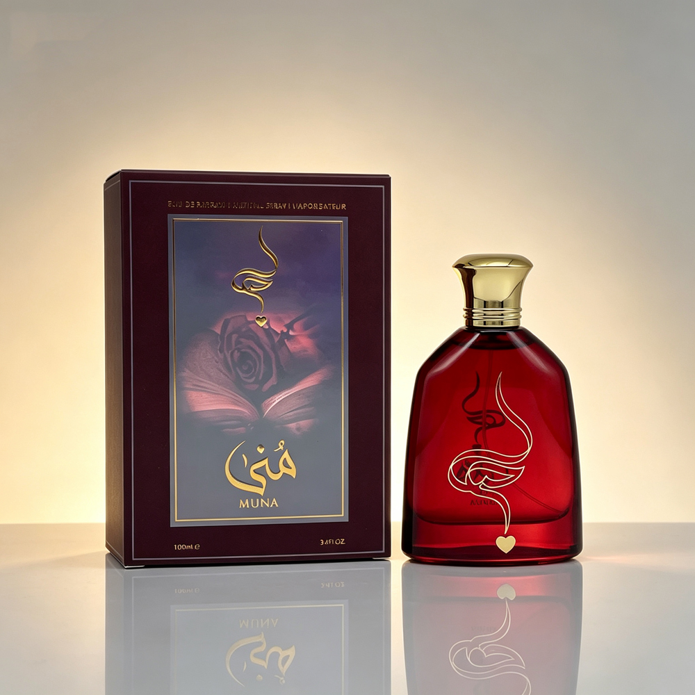 ドバイ香水 女性 男性 高級 中東 アラブ レッド ロマンテ - Fragrance Perfume In Dubai のレビューと価格