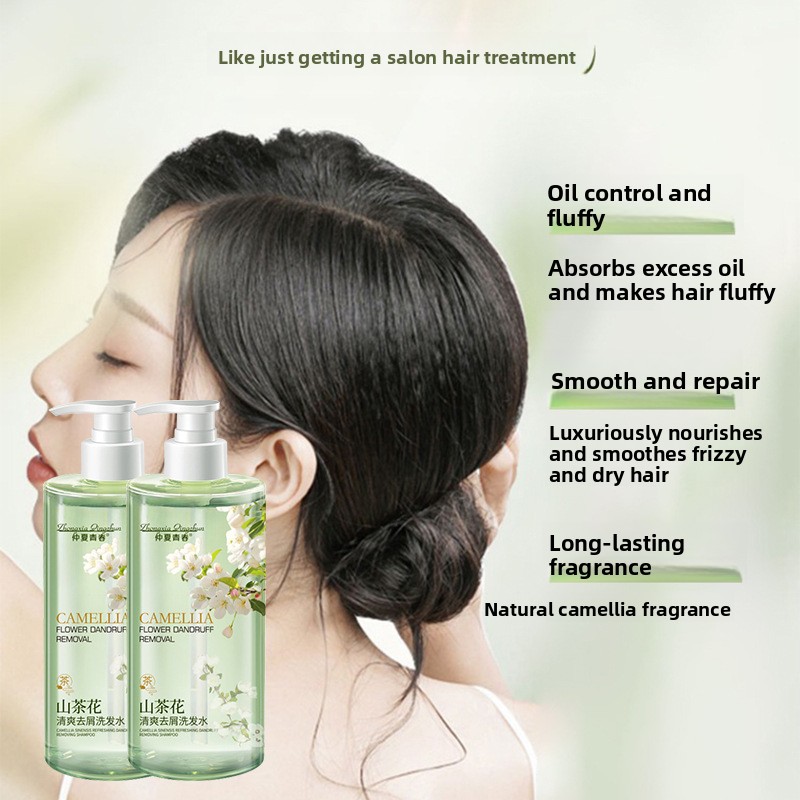カメリアアミノ酸香水シャンプーボディウォッシュ　リフレッシュ - Perfume Fragrance Shampoo のレビューと価格