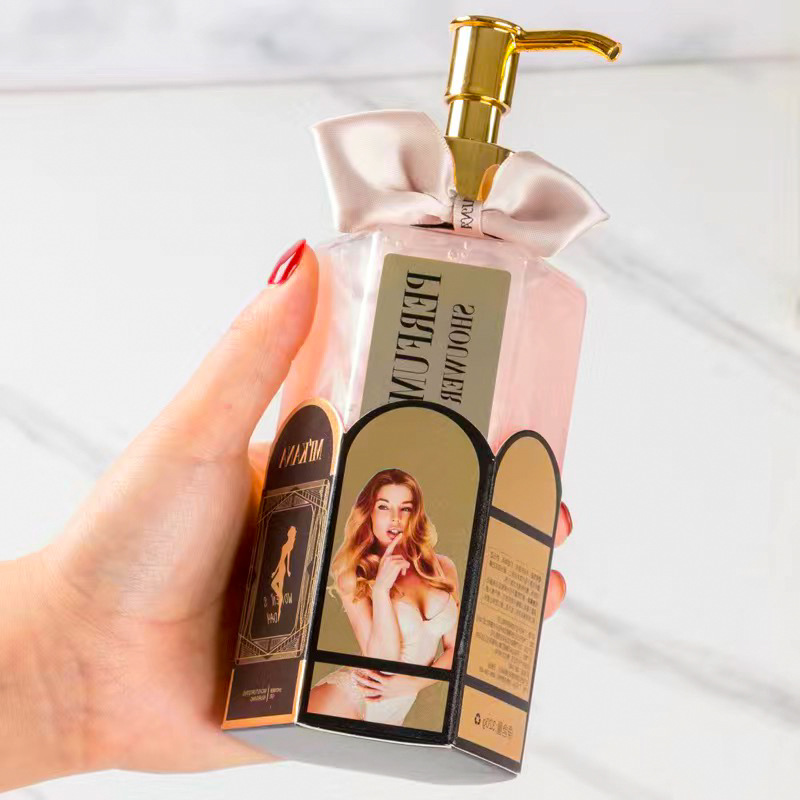 ココフレグランス パフューム ボディウォッシュ シャンプー  - Perfume Fragrance Shampoo のレビューと価格