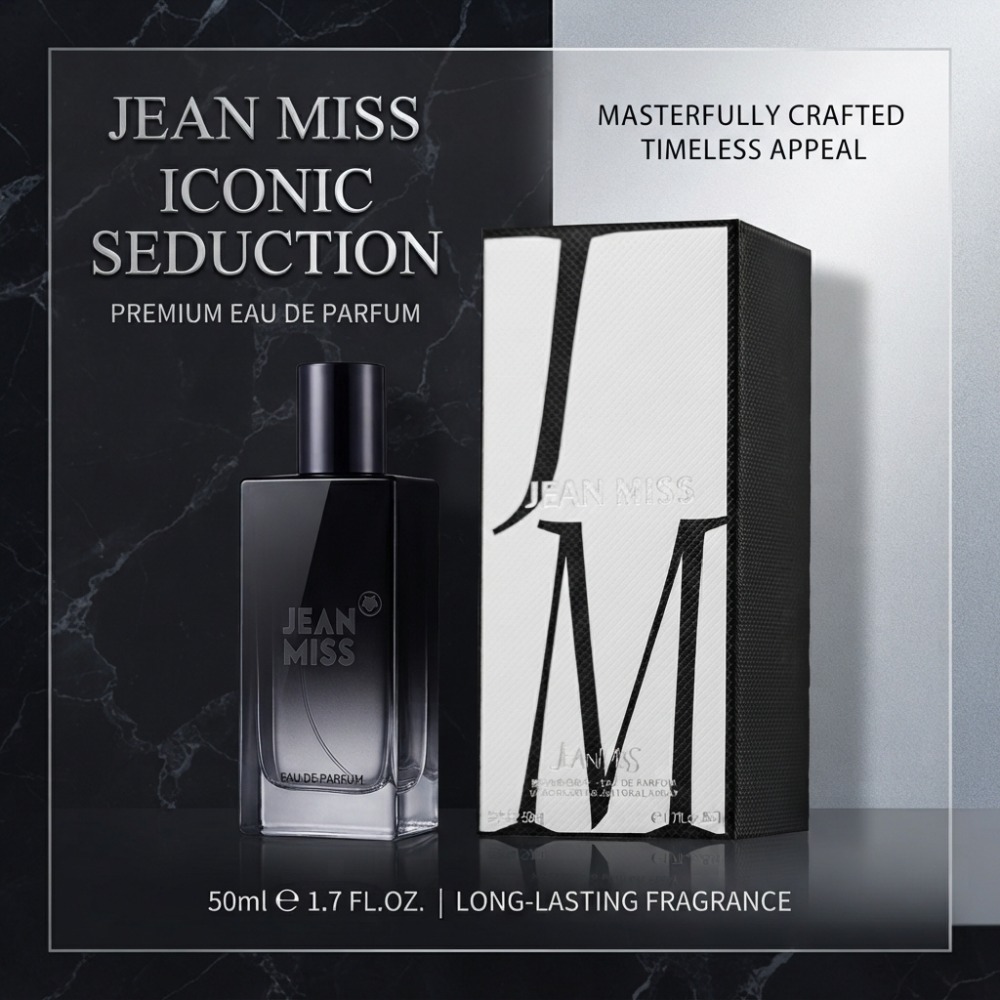 50ML アンテイムド メンズ パフューム ロングラスティン - Perfume In Fragrance のレビューと価格