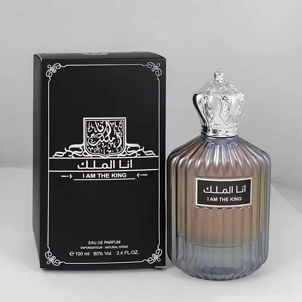 100 ミリリットル高品質オリジナルメンズ香水ドバイプリンス - Fragrance Perfume In Dubai のレビューと価格