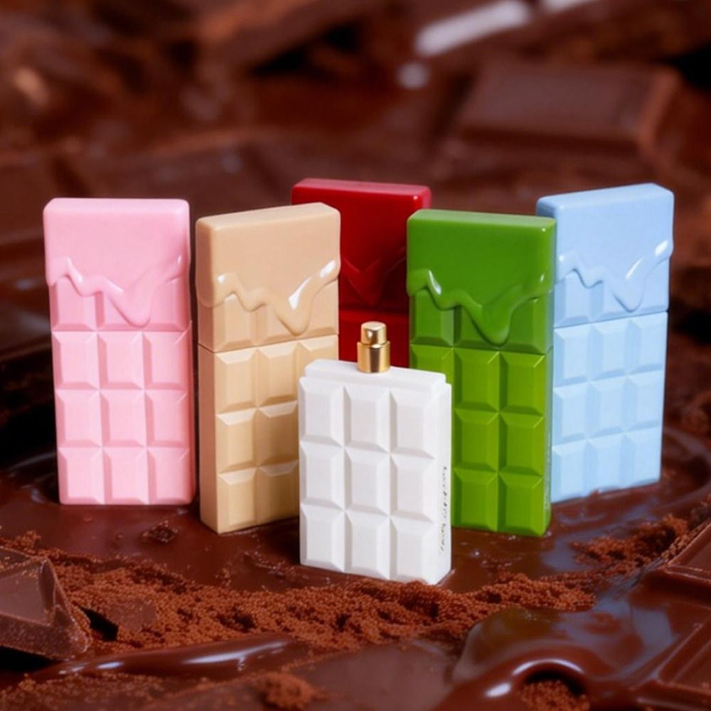 75ml スイートトゥース パフューム チョコレートの香り  - Fragrance Perfume In Dubai のレビューと価格