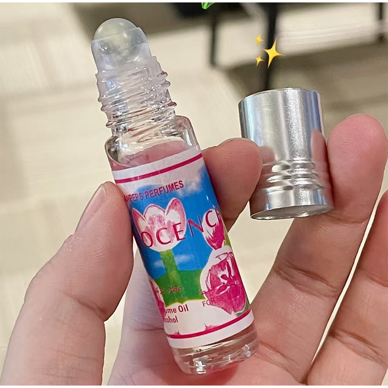 ドバイ香水　持続性のある香り　チョコレートエッセンシャルオイ - Fragrance Perfume In Dubai のレビューと価格